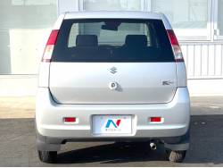 Ｋｅｉ Ａの中古車画像