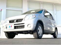 Ｋｅｉ Ａの中古車画像