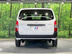 プロボックスバン DX コンフォートパッケージ（トヨタ）[4AT]の