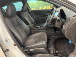 ヴェゼル ＲＳ・ホンダセンシングの中古車画像