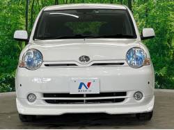 シエンタ Ｇの中古車画像