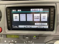 シエンタ Ｇの中古車画像