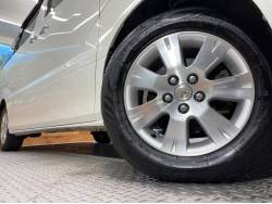 アルファードＧ ＭＺの中古車画像