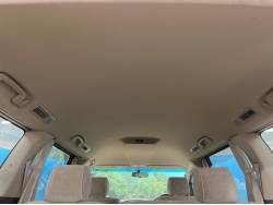 アルファードＧ ＭＺの中古車画像