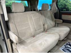 アルファードＧ ＭＺの中古車画像