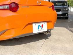 ロードスター ３０周年記念車の中古車画像