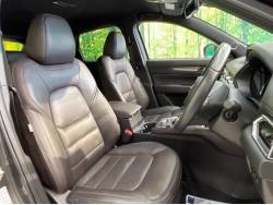 ＣＸ－５ ＸＤ エクスクルーシブモードの中古車画像