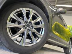 ＣＸ－５ ＸＤ エクスクルーシブモードの中古車画像