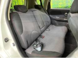 ノート １５ＲＳ エアロスタイルの中古車画像