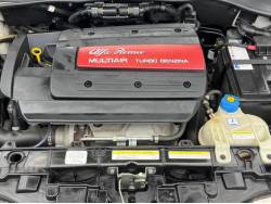 ミト レガーレの中古車画像