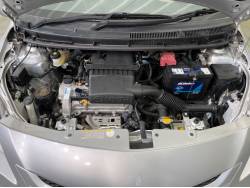 ベルタ Ｘの中古車画像