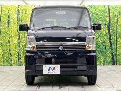 エブリイワゴン ＪＰの中古車画像