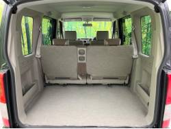 エブリイワゴン ＪＰの中古車画像