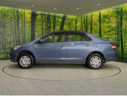 ベルタ Ｘの中古車画像