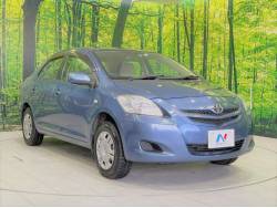 ベルタ Ｘの中古車画像