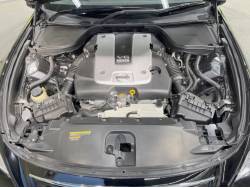 スカイライン ３７０ＧＴ タイプＳの中古車画像