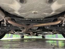 レヴォーグ １．６ＧＴアイサイトの中古車画像