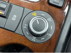 トゥアレグ Ｖ６ ブルーモーションテクノロジーの中古車画像