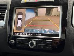 トゥアレグ Ｖ６ ブルーモーションテクノロジーの中古車画像