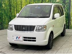 ｅＫワゴン Ｍの中古車画像