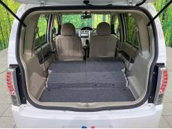 ｅＫワゴン Ｍの中古車画像