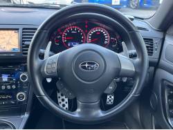 レガシィツーリングワゴン ｔｕｎｅｄ ｂｙ ＳＴＩの中古車画像