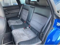 レガシィツーリングワゴン ｔｕｎｅｄ ｂｙ ＳＴＩの中古車画像