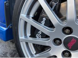 レガシィツーリングワゴン ｔｕｎｅｄ ｂｙ ＳＴＩの中古車画像