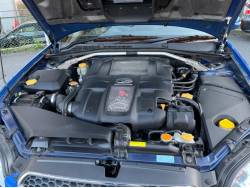 レガシィツーリングワゴン ｔｕｎｅｄ ｂｙ ＳＴＩの中古車画像