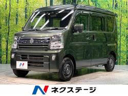 エブリイの中古車