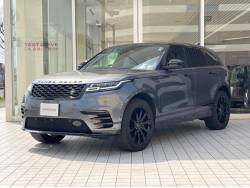 レンジローバーヴェラール Ｒ ダイナミック ＨＳＥ ２５０ＰＳの中古車画像