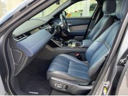 レンジローバーヴェラール Ｒ ダイナミック ＨＳＥ ２５０ＰＳの中古車画像