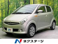Ｒ２ スマートセレクション スマートキー　オートエアコン　ＥＴＣ　電格ミラー　禁煙車　低走行　純正オーディオ　フォグ　シートバックポケット　ＡＢＳ　シートリフター　衝突安全ボディ　ドアバイザー　ＣＤ再生　ワンオーナーの中古車画像