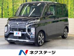 ｅＫクロススペースの中古車