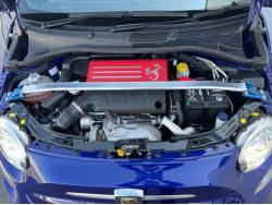 アバルト５９５Ｃ ピスタの中古車画像