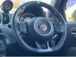 アバルト５９５Ｃ ピスタの中古車画像