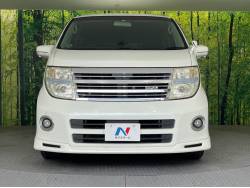 エルグランド ３５０ハイウェイスターの中古車画像