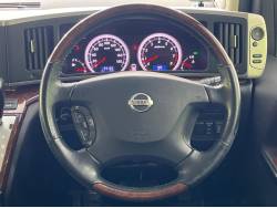 エルグランド ３５０ハイウェイスターの中古車画像