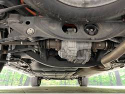 ハリアーハイブリッド プレミアムＳパッケージの中古車画像