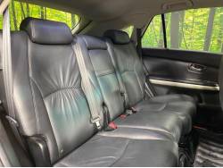 ハリアーハイブリッド プレミアムＳパッケージの中古車画像