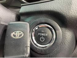 ハリアーハイブリッド プレミアムＳパッケージの中古車画像