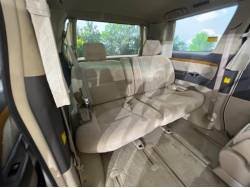 アルファードＶ ＭＺの中古車画像