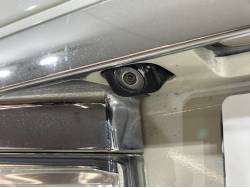 アルファードＶ ＭＺの中古車画像