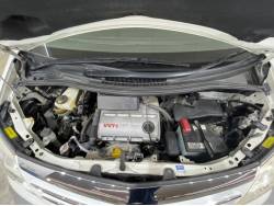 アルファードＶ ＭＺの中古車画像