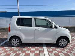 ワゴンＲ ＦＸの中古車画像