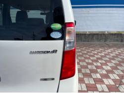 ワゴンＲ ＦＸの中古車画像