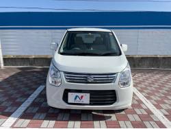 ワゴンＲ ＦＸの中古車画像