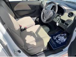 ワゴンＲ ＦＸの中古車画像