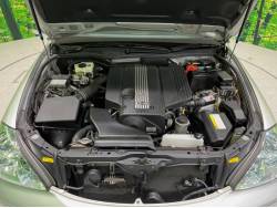 ブレビス Ａｉ３００の中古車画像