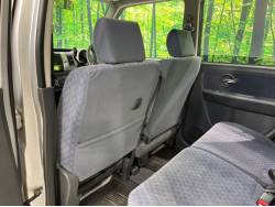 ＡＺワゴン ＦＡの中古車画像